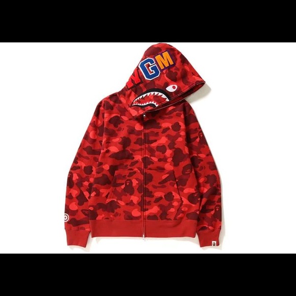 Bape Sweaters Bape Hoodies Poshmark